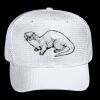 OTTO CAP 6 Panel Mid Profile Baseball Cap Thumbnail
