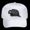 OTTO CAP 6 Panel Mid Profile Baseball Cap Thumbnail