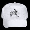 OTTO CAP 6 Panel Mid Profile Baseball Cap Thumbnail