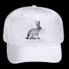 OTTO CAP 6 Panel Mid Profile Baseball Cap Thumbnail
