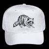 OTTO CAP 6 Panel Mid Profile Baseball Cap Thumbnail