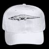 OTTO CAP 6 Panel Mid Profile Baseball Cap Thumbnail