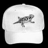 OTTO CAP 6 Panel Mid Profile Baseball Cap Thumbnail