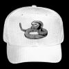 OTTO CAP 6 Panel Mid Profile Baseball Cap Thumbnail
