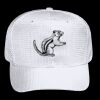 OTTO CAP 6 Panel Mid Profile Baseball Cap Thumbnail