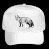 OTTO CAP 6 Panel Mid Profile Baseball Cap Thumbnail