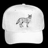 OTTO CAP 6 Panel Mid Profile Baseball Cap Thumbnail