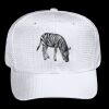 OTTO CAP 6 Panel Mid Profile Baseball Cap Thumbnail