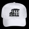 OTTO CAP 6 Panel Mid Profile Baseball Cap Thumbnail