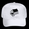 OTTO CAP 6 Panel Mid Profile Baseball Cap Thumbnail