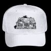 OTTO CAP 6 Panel Mid Profile Baseball Cap Thumbnail
