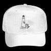 OTTO CAP 6 Panel Mid Profile Baseball Cap Thumbnail