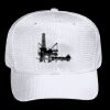 OTTO CAP 6 Panel Mid Profile Baseball Cap Thumbnail
