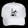 OTTO CAP 6 Panel Mid Profile Baseball Cap Thumbnail