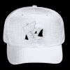 OTTO CAP 6 Panel Mid Profile Baseball Cap Thumbnail