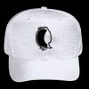 OTTO CAP 6 Panel Mid Profile Baseball Cap Thumbnail