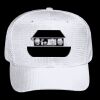 OTTO CAP 6 Panel Mid Profile Baseball Cap Thumbnail