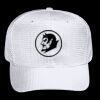OTTO CAP 6 Panel Mid Profile Baseball Cap Thumbnail
