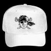 OTTO CAP 6 Panel Mid Profile Baseball Cap Thumbnail