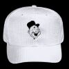 OTTO CAP 6 Panel Mid Profile Baseball Cap Thumbnail