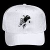 OTTO CAP 6 Panel Mid Profile Baseball Cap Thumbnail