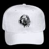 OTTO CAP 6 Panel Mid Profile Baseball Cap Thumbnail