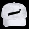 OTTO CAP 6 Panel Mid Profile Baseball Cap Thumbnail
