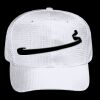 OTTO CAP 6 Panel Mid Profile Baseball Cap Thumbnail