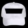 OTTO CAP 6 Panel Mid Profile Baseball Cap Thumbnail