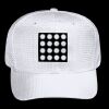 OTTO CAP 6 Panel Mid Profile Baseball Cap Thumbnail