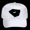 OTTO CAP 6 Panel Mid Profile Baseball Cap Thumbnail