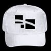 OTTO CAP 6 Panel Mid Profile Baseball Cap Thumbnail
