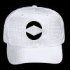 OTTO CAP 6 Panel Mid Profile Baseball Cap Thumbnail