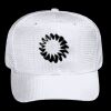 OTTO CAP 6 Panel Mid Profile Baseball Cap Thumbnail
