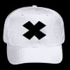 OTTO CAP 6 Panel Mid Profile Baseball Cap Thumbnail