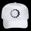 OTTO CAP 6 Panel Mid Profile Baseball Cap Thumbnail