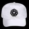 OTTO CAP 6 Panel Mid Profile Baseball Cap Thumbnail
