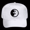 OTTO CAP 6 Panel Mid Profile Baseball Cap Thumbnail