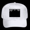 OTTO CAP 6 Panel Mid Profile Baseball Cap Thumbnail