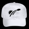 OTTO CAP 6 Panel Mid Profile Baseball Cap Thumbnail