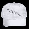 OTTO CAP 6 Panel Mid Profile Baseball Cap Thumbnail