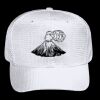 OTTO CAP 6 Panel Mid Profile Baseball Cap Thumbnail
