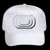 OTTO CAP 6 Panel Mid Profile Baseball Cap Thumbnail