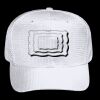 OTTO CAP 6 Panel Mid Profile Baseball Cap Thumbnail