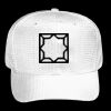 OTTO CAP 6 Panel Mid Profile Baseball Cap Thumbnail