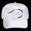 OTTO CAP 6 Panel Mid Profile Baseball Cap Thumbnail