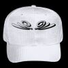 OTTO CAP 6 Panel Mid Profile Baseball Cap Thumbnail