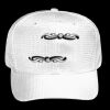 OTTO CAP 6 Panel Mid Profile Baseball Cap Thumbnail