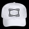 OTTO CAP 6 Panel Mid Profile Baseball Cap Thumbnail
