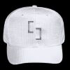 OTTO CAP 6 Panel Mid Profile Baseball Cap Thumbnail